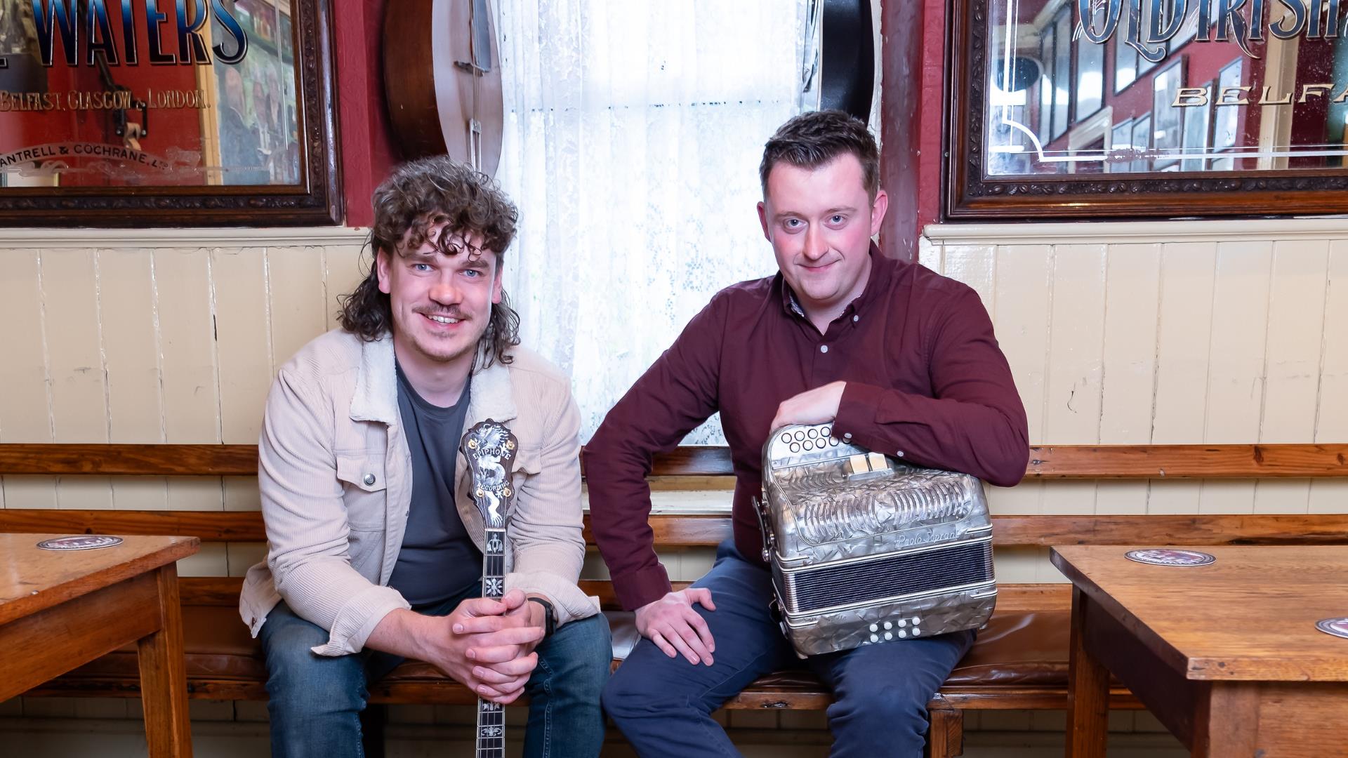 Chunky Business - Album launch night