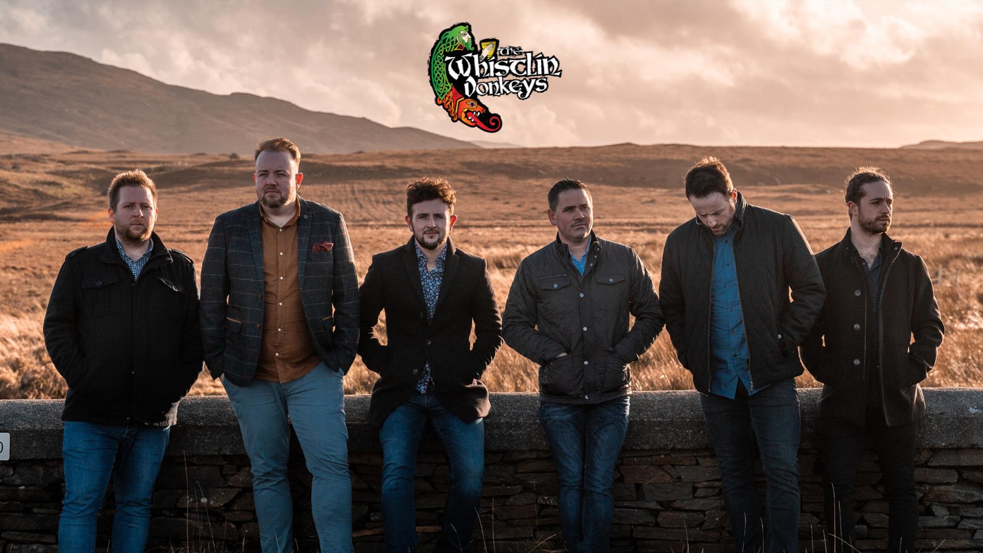 The Whistlin' Donkeys