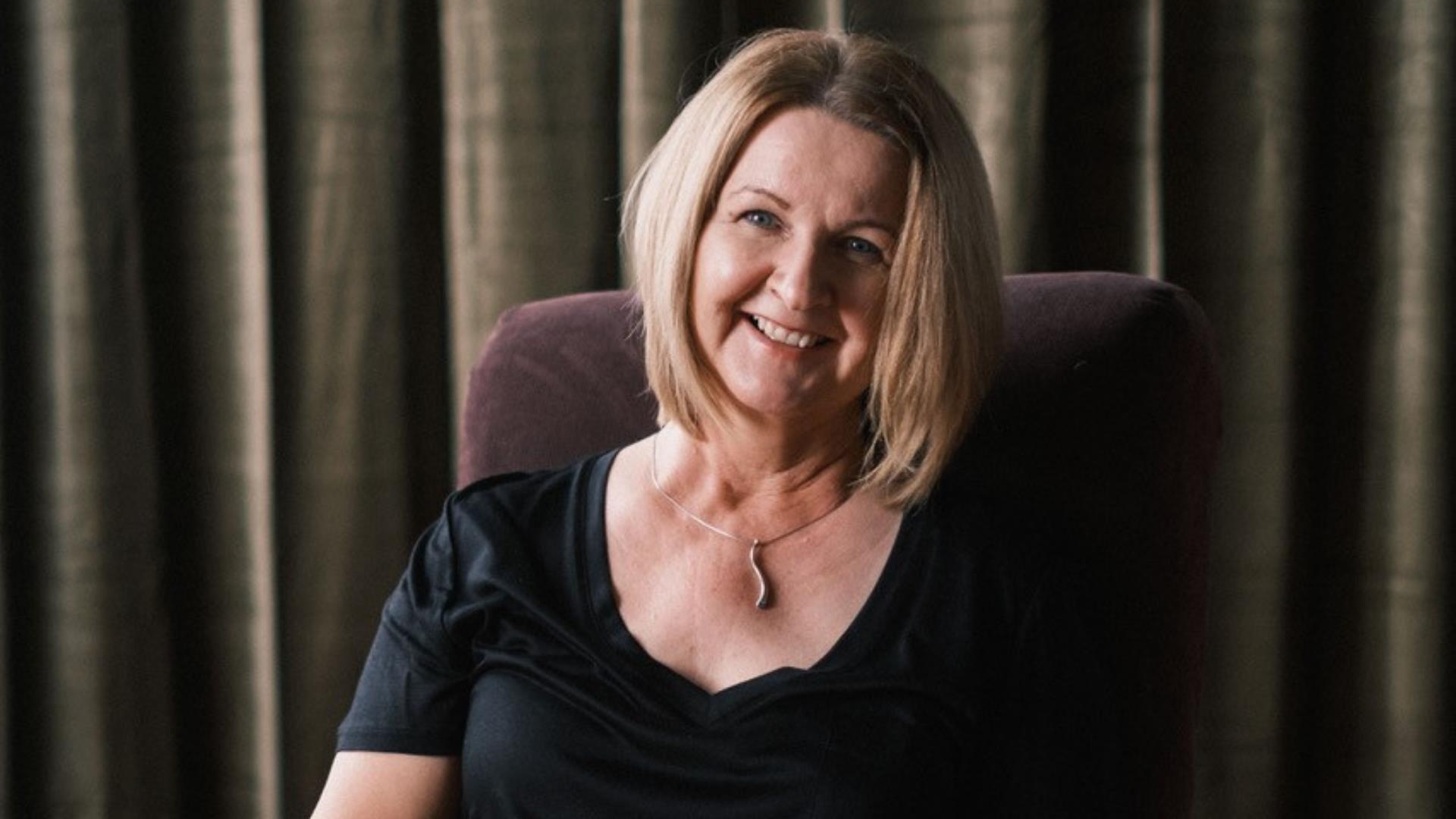 Writing Workshop with Bernie McGill
