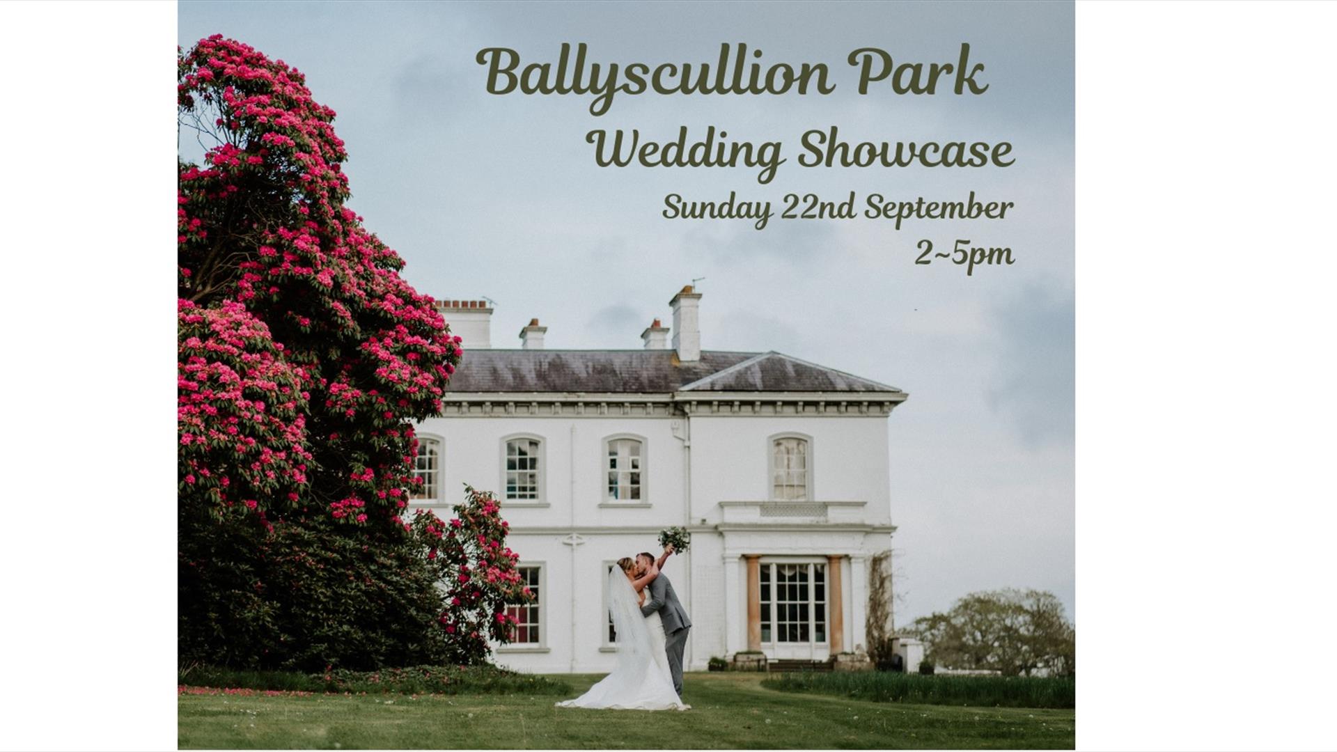 Ballyscullion Park Showcase