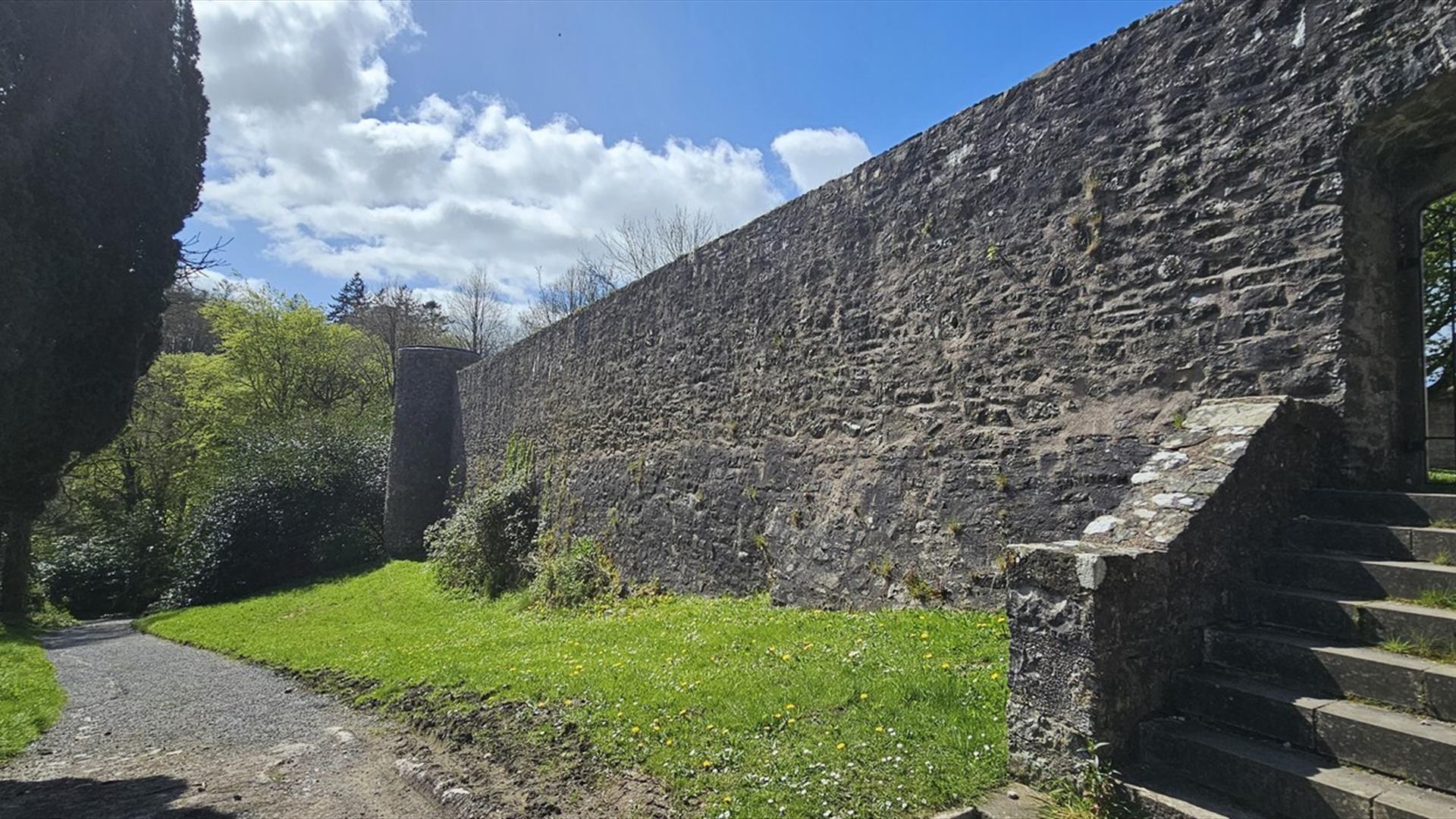 O’Neill Country Historical Society Talk on Battle of Benburb