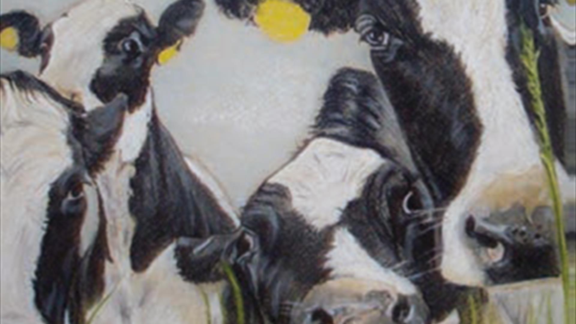 Pastel Painting for Adults (One-day)