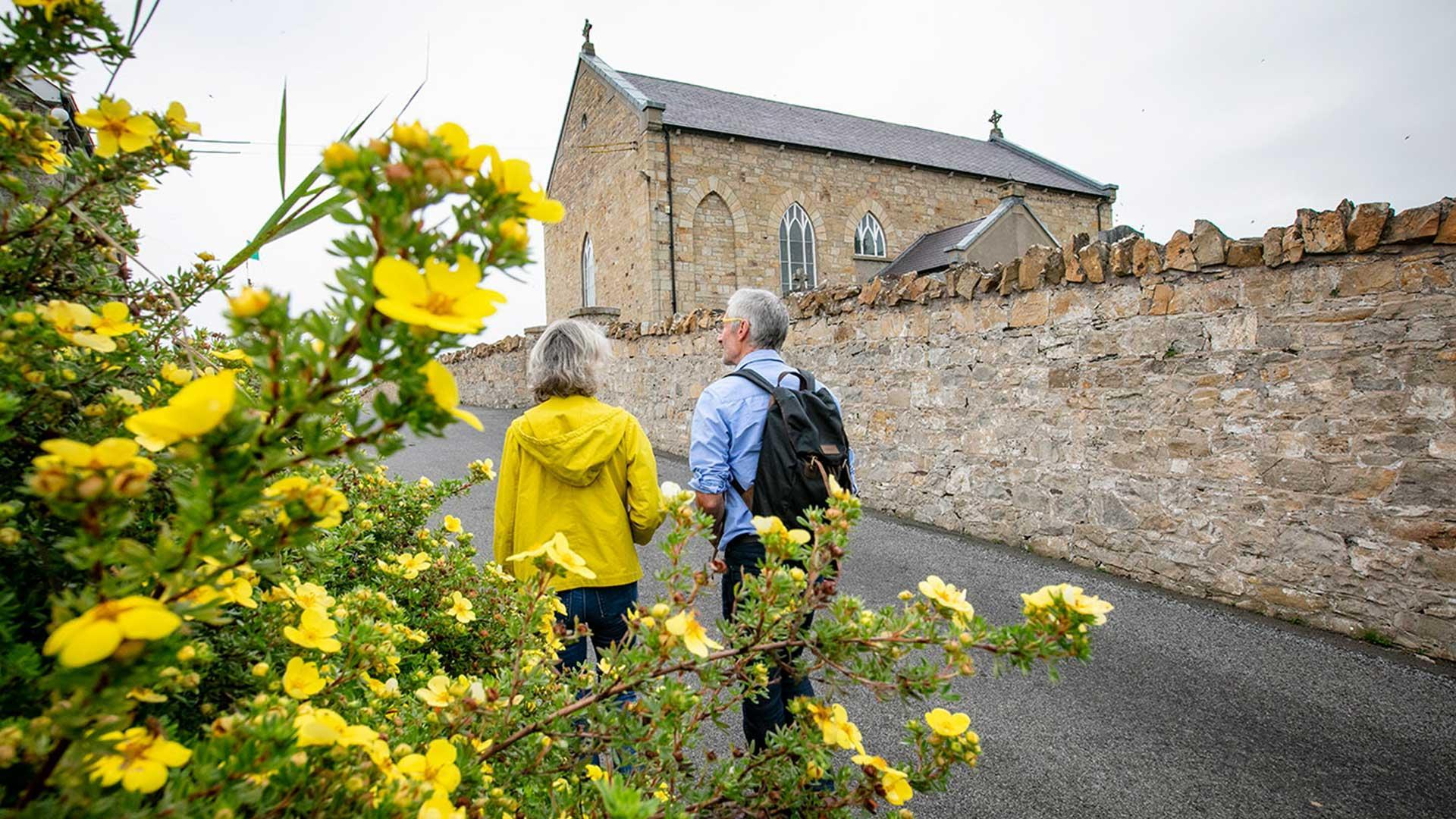 Clogher Cathedral image 1