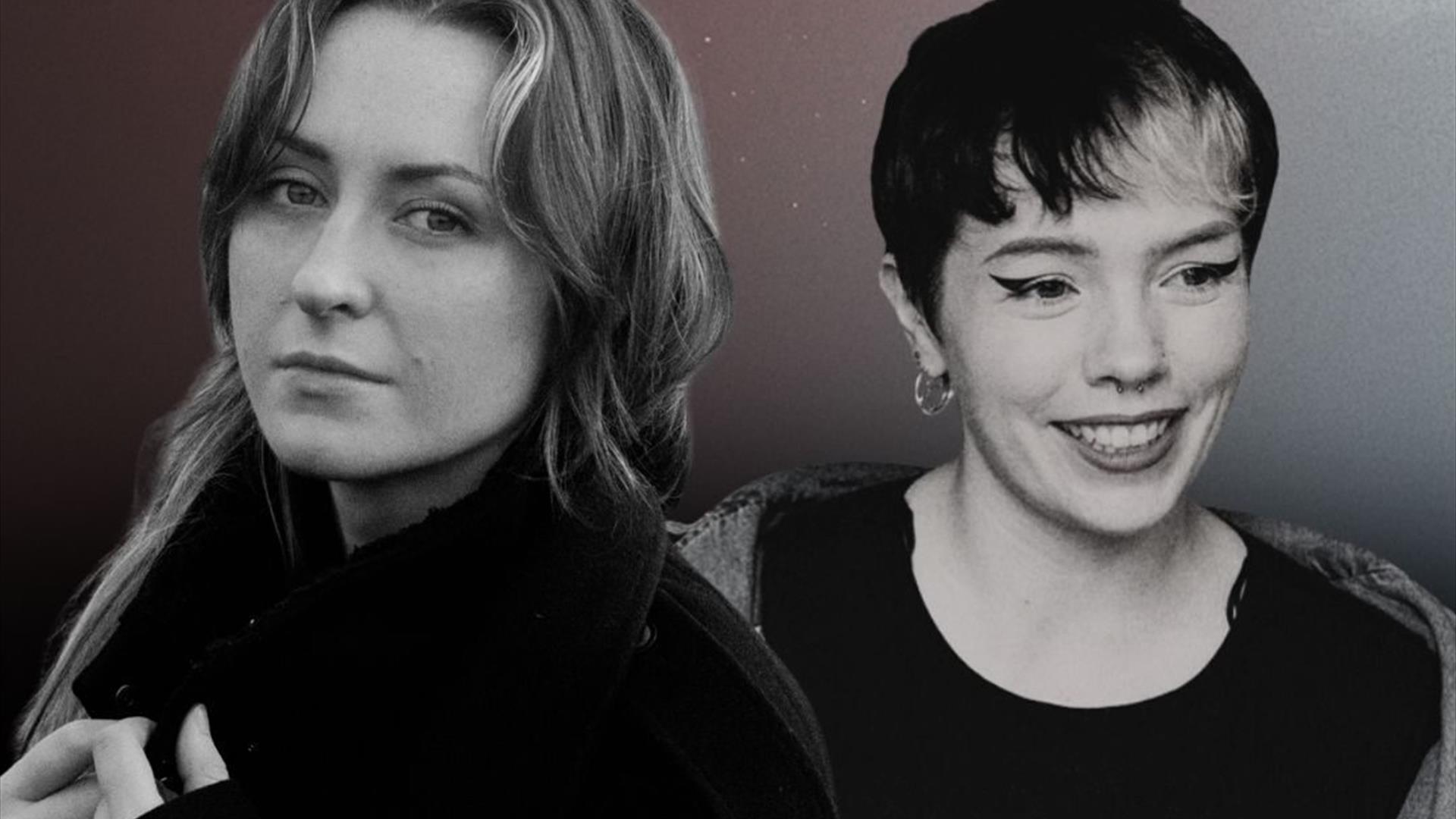 Live/Beo: AOIBHA & Eve Belle