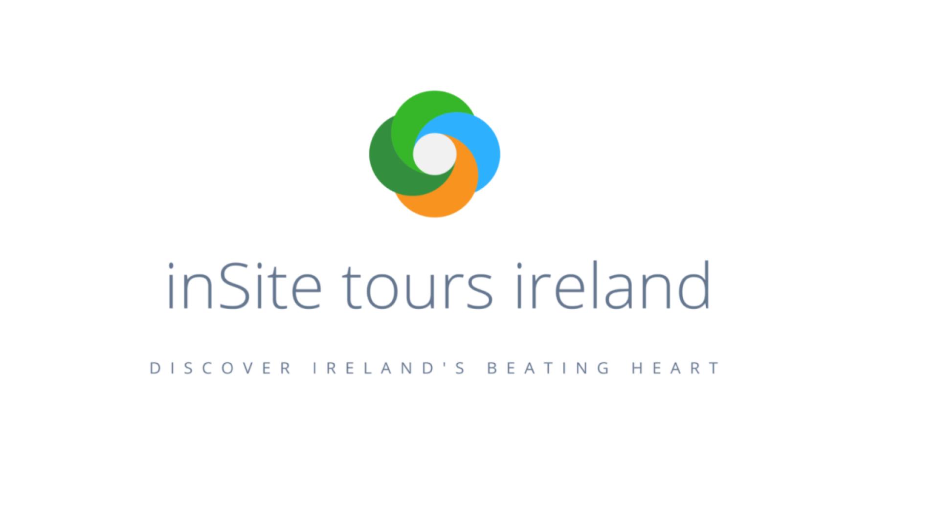 Insite Tours Ireland Ltd.