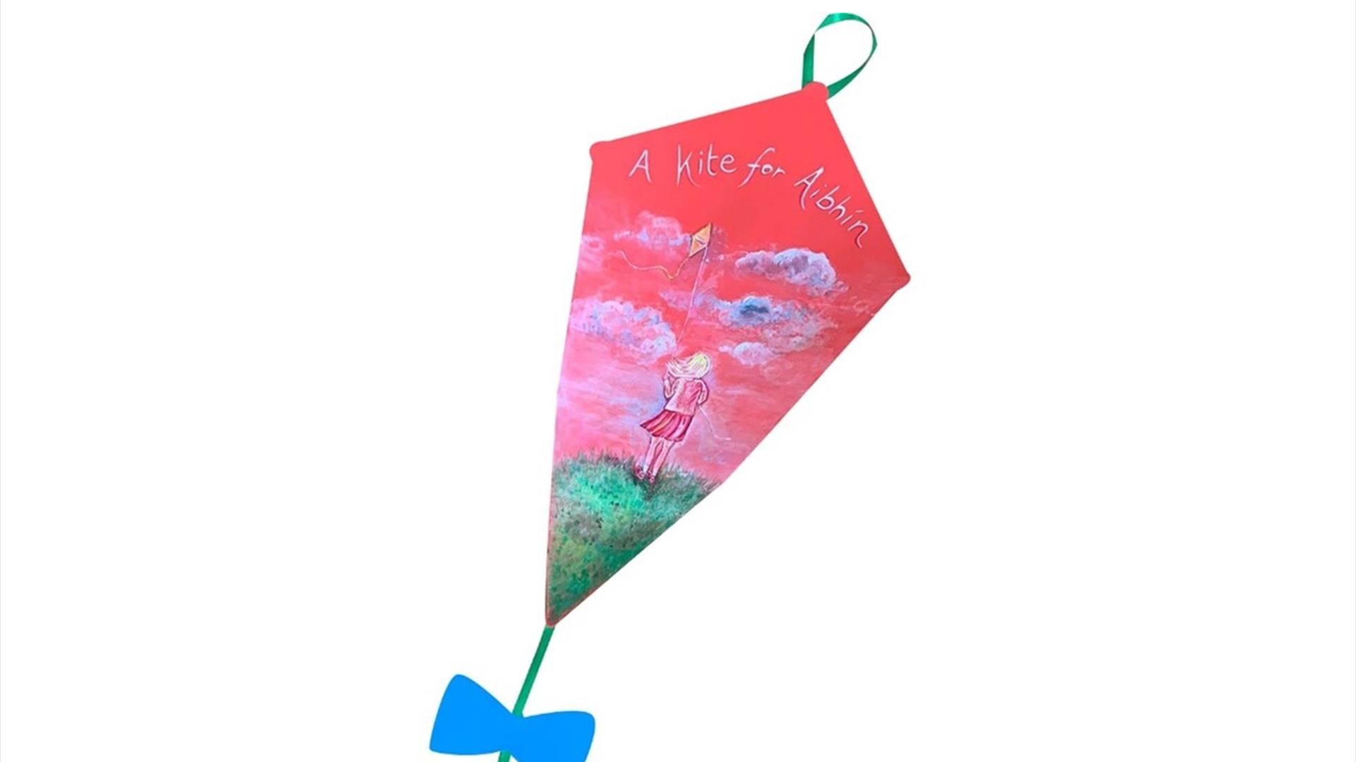 Kite Wall Hanging Workshop