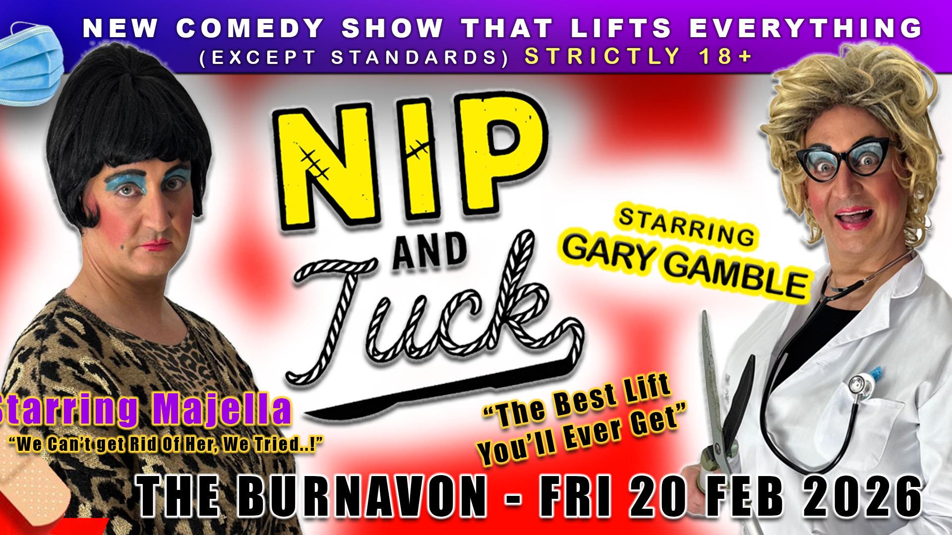 Nip and Tuck
