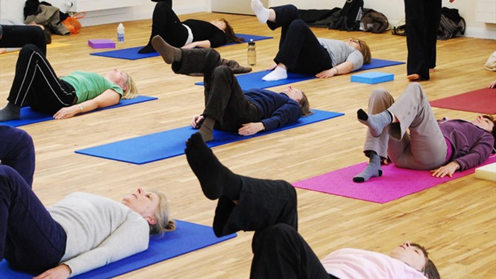 Pilates