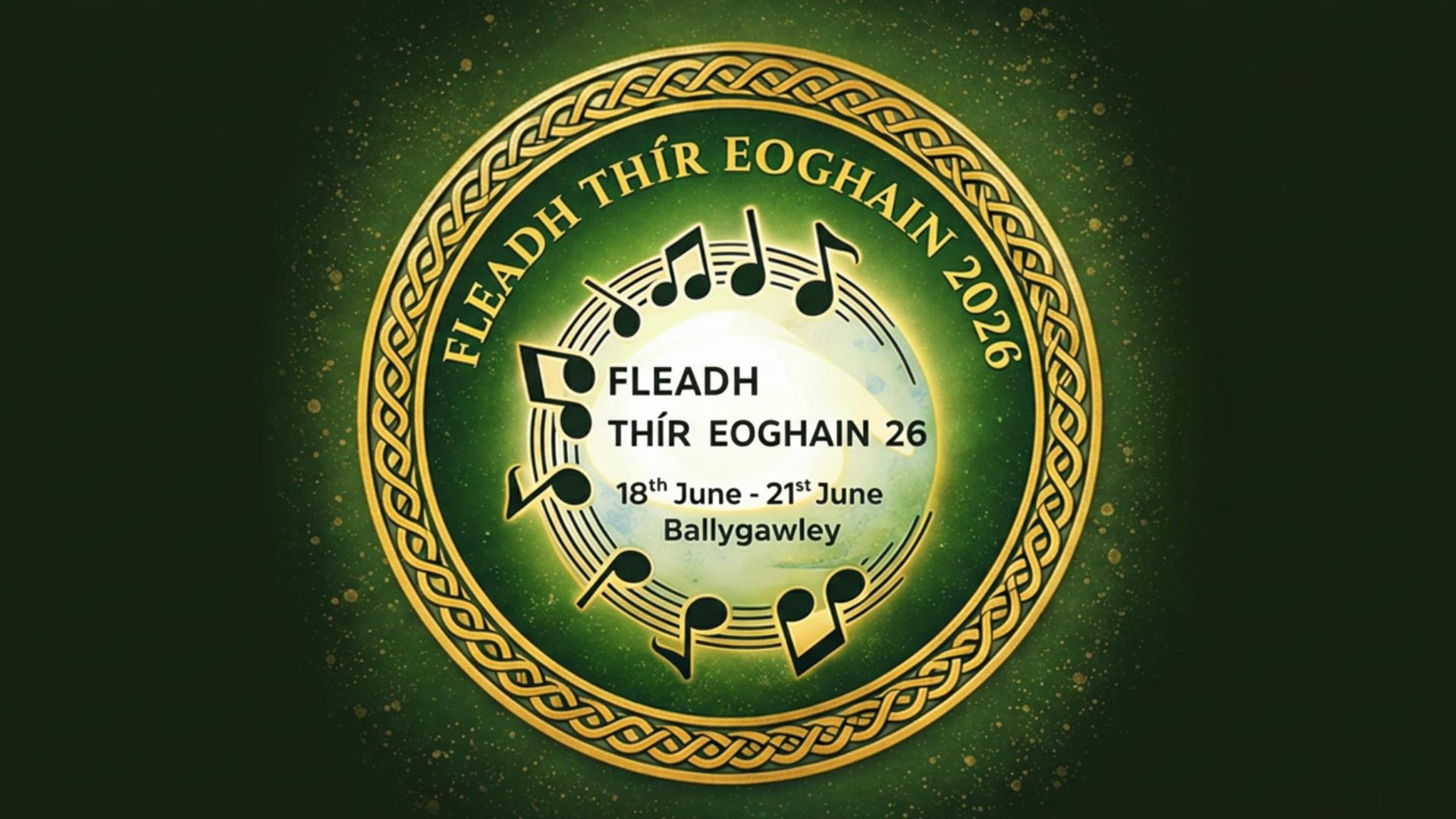 Tyrone Fleadh