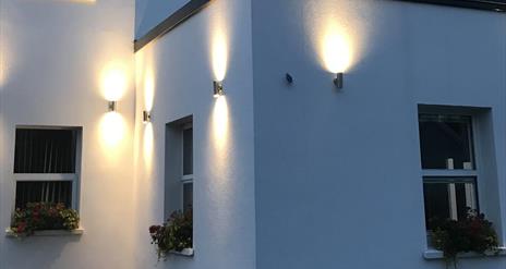The Linen House