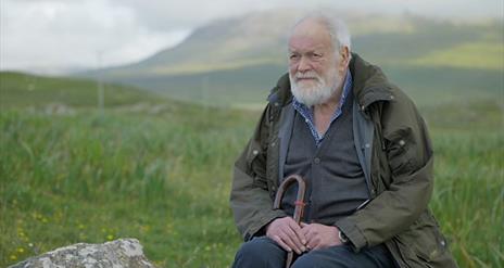 Michael Longley: Where The Poems Come From