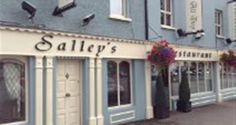Salleys Restaurant