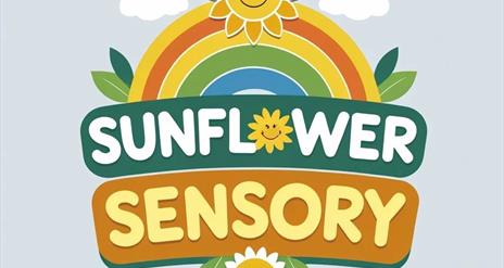 Inclusive Sensory Session with Sunflower Circle NI