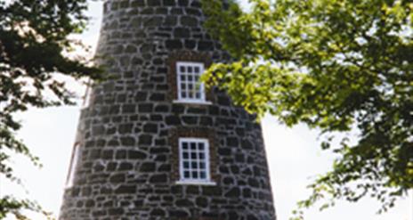 Knockloughrim Windmill