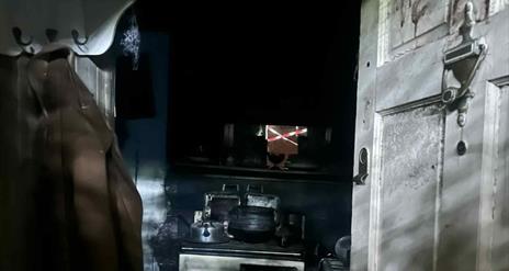 Todds Leap Horror Nights