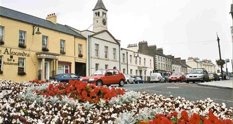 Moneymore Heritage Trail