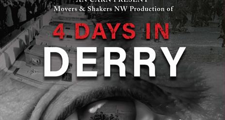 4 Days in Derry