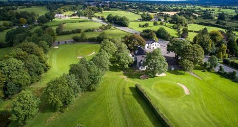 Clogher Valley Golf Club