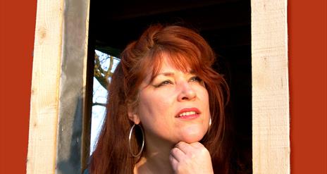 Christine Tobin