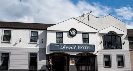 Royal Hotel