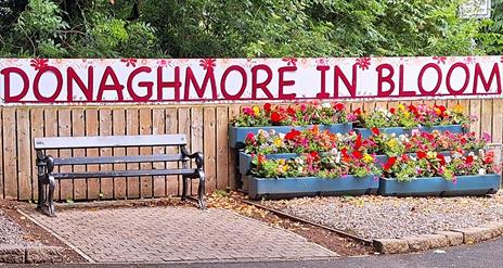 Donaghmore Flowers