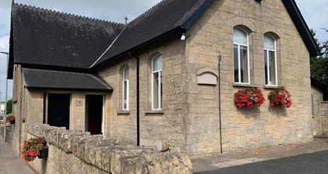 Donaghmore Heritage Centre EHOD 2025