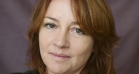 Eimear McBride In Conversation
