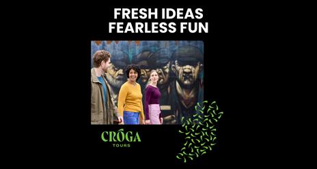 Croga Tours Ltd
