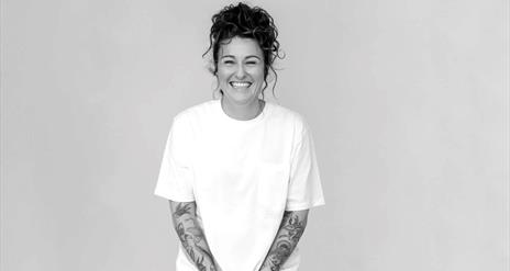 Kyla Cobbler – Not My Lemons