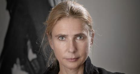 Lionel Shriver