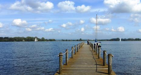 Oxford Island, Lough Neagh