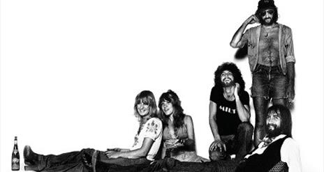 A picture of the members of the Mack Fleetwood