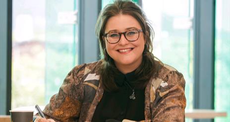 Image of Niamh McNally