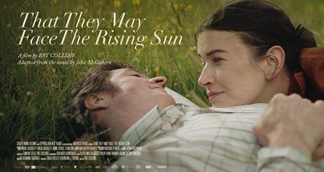 Film Screening: That They May Face the Rising Sun