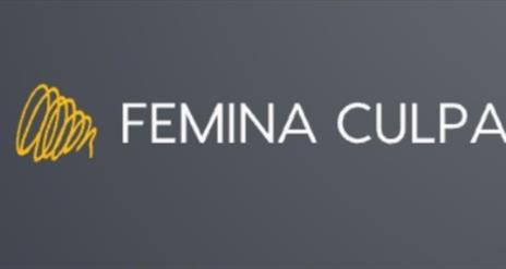 Image of Femina Culpa logo