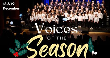Voices of the Season