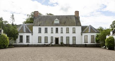 Free Flow House Tours at Springhill