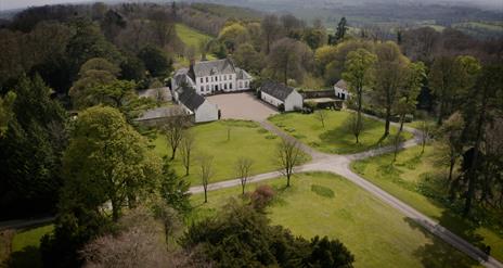 Military History Tours at Springhill