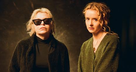 Film Screening: A Want in Her