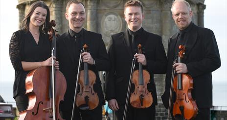 Ulster Orchestra: On Your Doorstep - Summer, Shimmer, Perfect Days