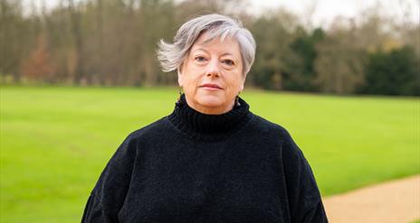 Vona Groarke In Conversation