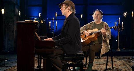 Film screening: Thomas Moore: Bard na hÉireann