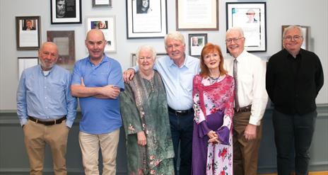 Music, Poems and Songs For The Soul