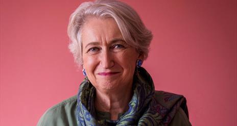 Lindsey Hilsum In Conversation