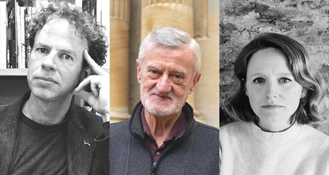 The Poems of Seamus Heaney