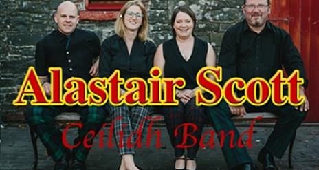 Ulster-Scotch Leid Week 20an24 / Ulster-Scots Language Week takes place from 25 – 29 November 2024.  Why not come along to Hill of The O'Neill & Ranfu