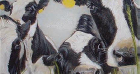 Pastel Painting for Adults (One-day)