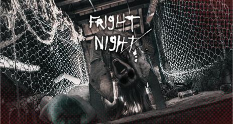 Image of a Zombie upside down