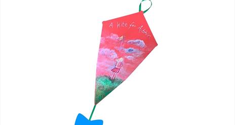 Kite Wall Hanging Workshop