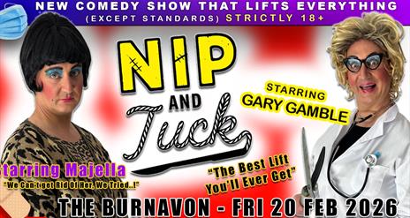 Nip and Tuck